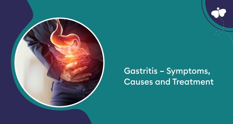 Gastritis Symptoms Causes And Treatment Zymus Hospital