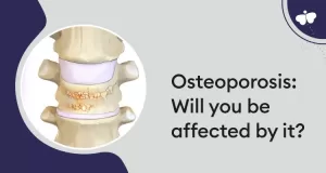 Osteoporosis