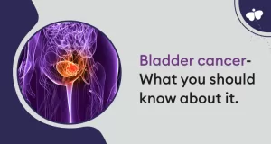 bladder cancer