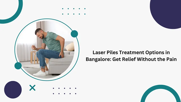 painless laser therapy for hemorrhoids piles