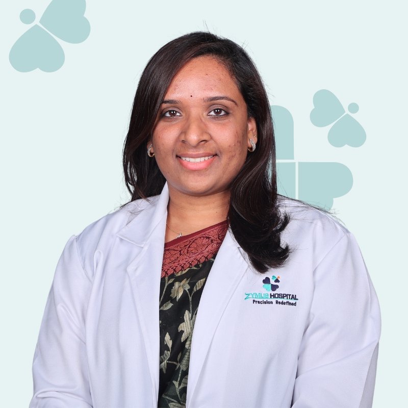 Dr. Jyothsna Duvvuri