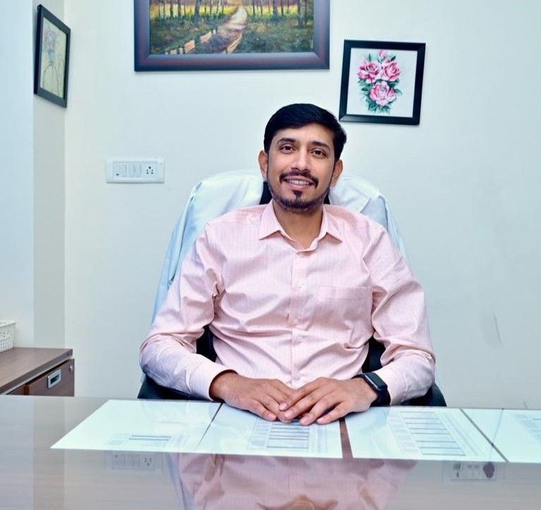 Dr. Keshava Murthy